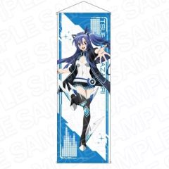 初音ミク KAITO 等身大のぼり 等身大立像 展示記念グッズ KAITO』等身大立像が1／7スケールフィギュアになって登場
