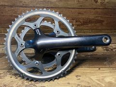 HM730 シマノ SHIMANO 105 FC-5650 クランクセット 50/34T 170mm 10S