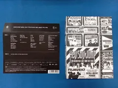 Hey! Say! JUMP 15th Anniversary LIVE TOUR 2022-2023(初回限定版)(Blu-ray Disc)