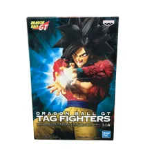 ドラゴンボールGT フィギュア TAG FIGHTERS 超サイヤ人4孫悟空 バンダイ