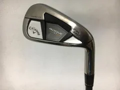 2025年最新】rogue st max fast アイアンの人気アイテム - メルカリ