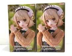 最安値！しぐれうい　フィギュア　まとめ売り しぐれうい 」1/7 F NEX限定 Trio-Try-iT Figure｜Yahoo!フリマ