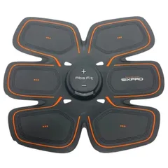 MTG SIXPAD シックスパッド　アブズフィット2 中古品 MTG(エムティージー) / シックスパッド アブズフィット2(SIXPAD