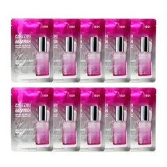 【10枚バラ売り】 アイソイ ブレミッシュ ケア マスク 20ml スキンケア 韓国コスメ 保湿 ISOI フェイスマスク パック メール便のサムネイル