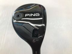 【最短翌日発送】G440 | 30 | S | ALTA J CB BLUE | 中古 | ユーティリティ | ピン
