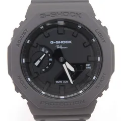 2025年最新】ロンハーマン g-shockの人気アイテム - メルカリ