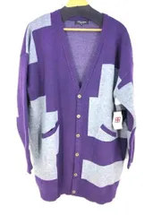 COMME des GARCONS HOMME PLUS 幾何学  #4780#のサムネイル