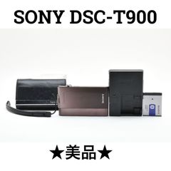 ソニー SONY DSC-T900 コンパクトデジタルカメラ