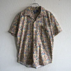 2025年最新】ラルフローレン caldwell アロハの人気アイテム - メルカリ