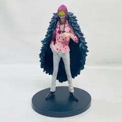 コラソン　フィギュア等 Amazon | ワンピース DXF～THE GRANDLINE MEN～vol.23 コラソン 単品