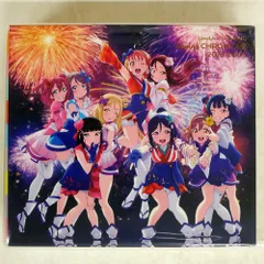 2025年最新】aqours chronicle(2015~2017)の人気アイテム - メルカリ 2025年最新】aqours chronicle(2015~2017)の人気アイテム - メルカリ