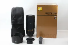 2024年最新】70-200 f2.8 vrの人気アイテム - メルカリ