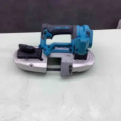 ★マキタ(makita) コードレスポータブルバンドソー PB184DZ【越谷店】のサムネイル