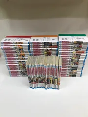 NARUTO―ナルト― 1〜72巻 全巻 セット 外伝付き ジャンプ 集英社