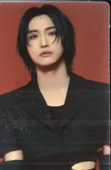 ATEEZ POCA DIARY VER． SEONG HWA GOLDEN HOUR : Part.2 QR