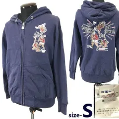 CAPTAIN SANTA/キャプテンサンタ★スウェット/ジップパーカー【メンズS/紺/NAVY】日本正規代理店タグ/Coat/Jacket/Jumper/hoodie◆cBH827a<sale>のサムネイル