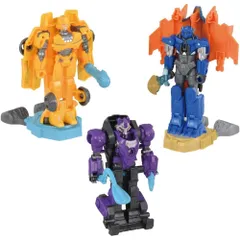 【まとめ売り】トランスフォーマー/ONE Blokees Transformers CC12 Transformers One Megatron