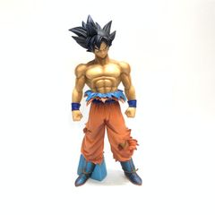 [중고] 박스나시) 라스트원상 손오공 피신 MASTERLISE "이치 반 쿠지 드래곤 볼 EXTREME SAIYAN"[18]