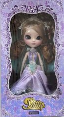 プーリップ あや F-006 人形 ドール  着せ替え 希少 Pullip
