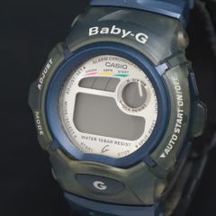 CASIO Baby-G Frogman 200m BGW-103 腕時計 - メルカリ