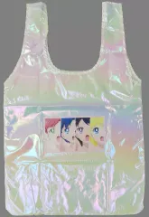 【中古】バッグ 集合 エコバッグ 「美少女戦士セーラームーンCosmos×3COINS」