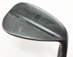 【最短翌日発送】VOKEY SM9 JET BLACK | 46 | S | NSプロ950GH neo | 中古 | ウェッジ | タイトリスト