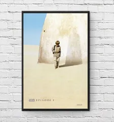 SW2 ポスター　Ｂ２　スターウォーズ　第１作目　アメリカ製　かなりレア‼️ SW2 ポスター B2 スターウォーズ 第1作目 アメリカ製 かなりレア