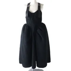 2025年最新】noir kei ninomiya レディース ロングワンピースの
