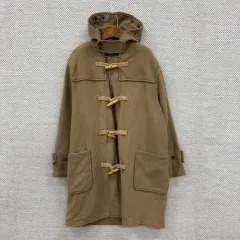 未使用品　ポロラルフローレン　チェスターコート 2025年最新】POLO RALPH LAUREN メンズ チェスターコートの人気
