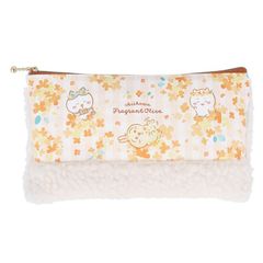 ちいかわ　ボアペンケース  FO チェック