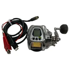 フォースマスター2000mk電動リール スーパーケーブルZB25付