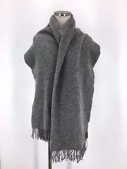 アクネストゥディオズ ACNE STUDIOS ウールマフラー メンズ  20のサムネイル