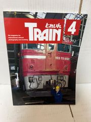 M. TRAIN  4   No292