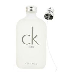 カルバンクライン／CK one 100ml シーケーワン　オードトワレ　香水のサムネイル