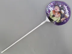 【中古】置物・装飾品 久々知兵助 バルーン 「劇場版 忍たま乱太郎 ドクタケ忍者隊最強の軍師 in ナンジャタウン 開幕!“忍”形劇の段」