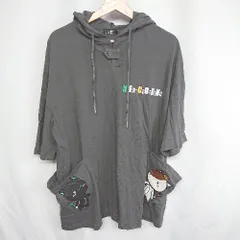 2025年最新】nier 半袖 パーカーの人気アイテム - メルカリ 