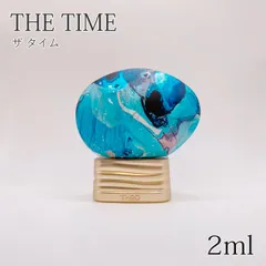 2024年最新】the time 香水 ハウスオブウードの人気アイテム - メルカリ