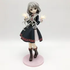 【中古】現状渡 リコルヌ アイドルマスター シンデレラガールズ デレマス 1/7 久川凪[17]のサムネイル