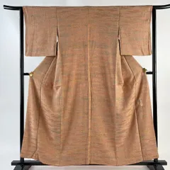 Amazon | 単衣 訪問着 仕立済 正絹 単衣 陶彩染 加藤唐九郎 身丈164.5cm 裄丈68cm 訪問着 仕立て上がり 着物 wb1036 |  着物 通販