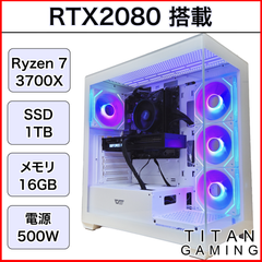 TITAN Gaming - メルカリShops