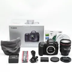 2024年最新】(中古品)Canon デジタル一眼レフカメラ EOS 30D ボディ