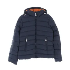 ピレネックス Pyrenex ダウンジャケット SPOUTNIC SOFT CFU121900054  ネイビー その他 ダウンジャケット レディース Used Bのサムネイル