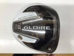 【中古】 テーラーメイド GLOIRE 9.5° ドライバー DR リシャフト (フレックスその他) メンズ 男性用 右利き 右用 Cランク ゴルフクラブのサムネイル