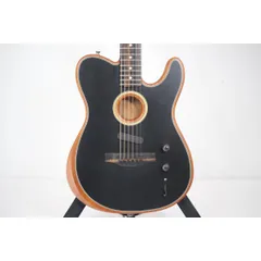 2024年最新】Fender american acoustasonicの人気アイテム - メルカリ