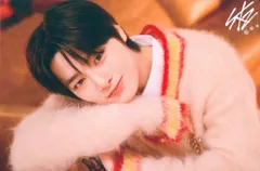 StrayKids I.N 2023 Xmas POPUP STORE 4/6