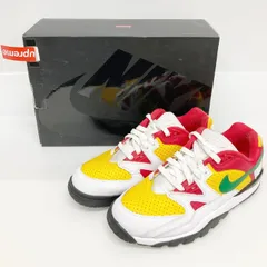 2024年最新】Supreme Nike Air Cross Trainerの人気アイテム - メルカリ