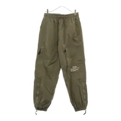 WTAPS (ダブルタップス) ×VAULT BY VANS MTE TROUSERS VN0A7SPQYLS バンズ トラウザー パンツ カーキのサムネイル