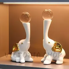 2025年最新】象置物の人気アイテム - メルカリ