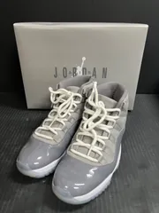 77.Nike Air Jordan 11 Retro 