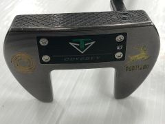 【最短翌日発送】TOULON DESIGN PORTLAND 2019 | 中古 | パター | オデッセイ